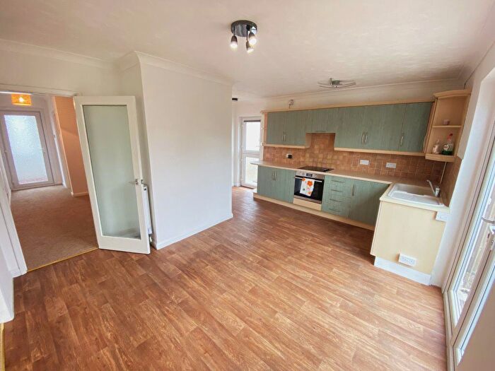 2 Bedroom Bungalow To Rent In Allens Lane, Sprowston, Norwich, NR7