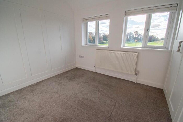 2 Bedroom Semi-Detached House For Sale In Parkside, Somercotes, Alfreton, DE55