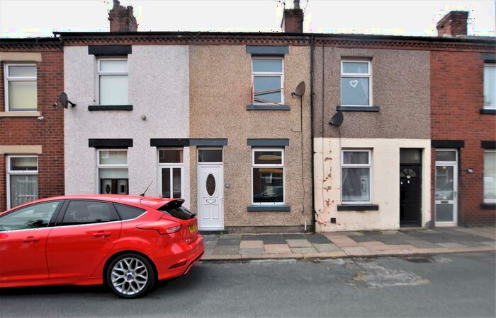 2 Bedroom Terraced House To Rent In Gloucester Street, Barrow-In-Furness, LA13