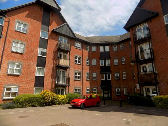 2 Bedroom Apartment To Rent In The Wharf, Leighton Buzzard, LU7