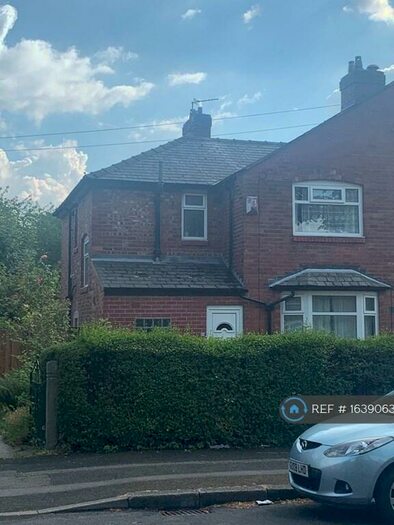 4 Bedroom Semi-Detached House To Rent In Mauldeth Road West, Withington, Manchester, M20