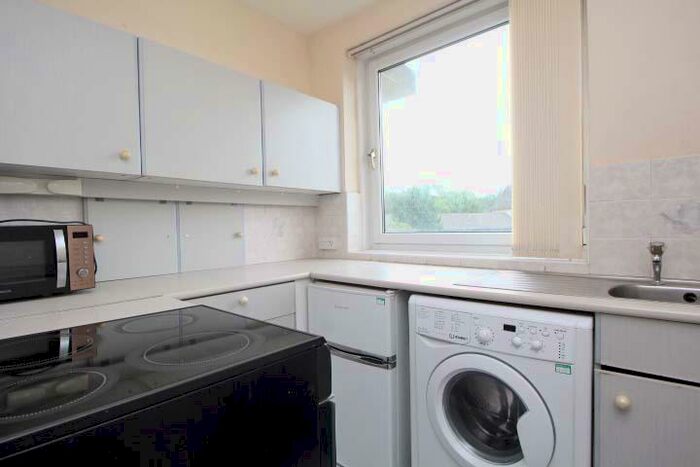 1 Bedroom Flat For Sale In Whittingehame Court, Kelvindale, Glasgow, G12