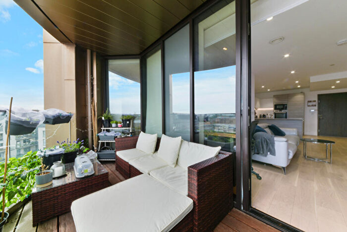 2 Bedroom Apartment To Rent In Fifty Seven East, - Kingsland High Street, Dalston, London, E8