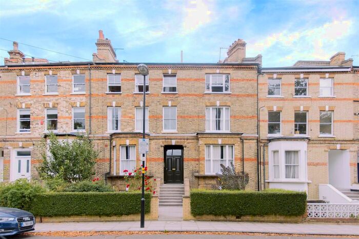 2 Bedroom Flat To Rent In Wray Crescent, Finsbury Park, N4