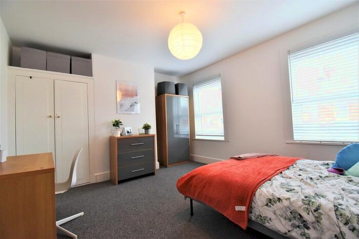 3 Bedroom Terraced House To Rent In Buller Road, Exeter, EX4