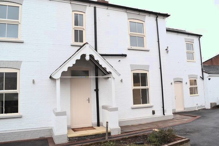 3 Bedroom Semi-Detached House To Rent In Tamworth Road, Ashby-De-La-Zouch, LE65