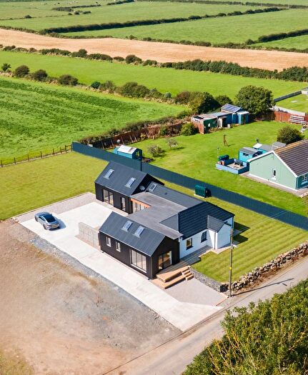 4 Bedroom Detached House For Sale In Newcastle Road, Portaferry, Newtownards, County Down, BT22