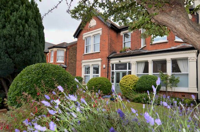 1 Bedroom Ground Flat To Rent In Highview Road, Sidcup, DA14