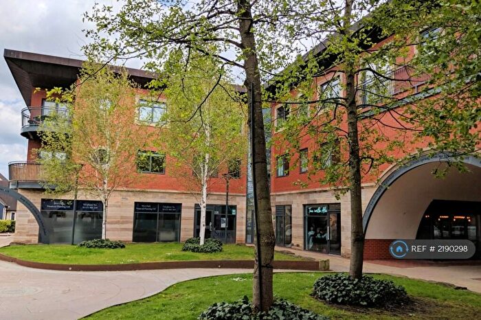 2 Bedroom Flat To Rent In West Park Garden Village, Darlington, DL2