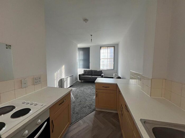 2 Bedroom Flat To Rent In Low Friar Street, Newcastle Upon Tyne, NE1
