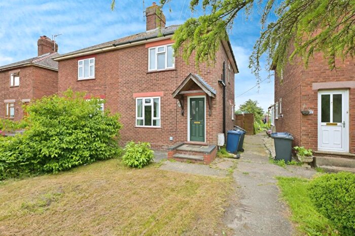 3 Bedroom Semi-Detached House For Sale In Herne Road, Ramsey, Huntingdon, PE26