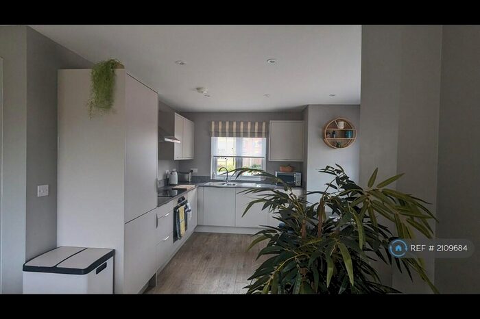2 Bedroom End Of Terrace House To Rent In Morina Road, Elmstead, Colchester, CO7