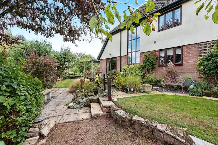 4 Bedroom Detached House For Sale In Westhorpe Road, Finningham, Stowmarket, Suffolk, IP14