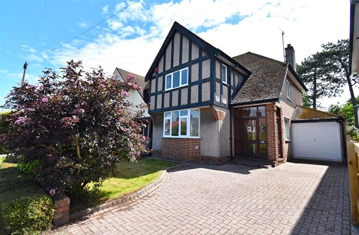 3 Bedroom Detached House For Sale In The Dell, Westbury-On-Trym, Bristol, BS9