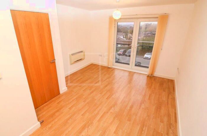 1 Bedroom Apartment To Rent In Lunar Apartments, Bradford, BD3
