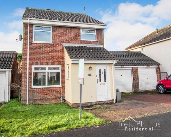 3 Bedroom Detached House To Rent In Prince Of Wales Road, Caister-On-Sea, Great Yarmouth, NR30
