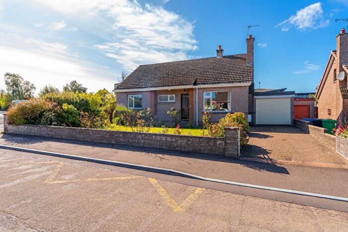 5 Bedroom Detached House For Sale In Kilrymont Road, St Andrews, KY16