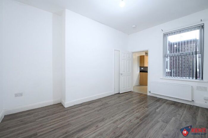 2 Bedroom Terraced House For Sale In Wilfred Street, Sunderland, SR4