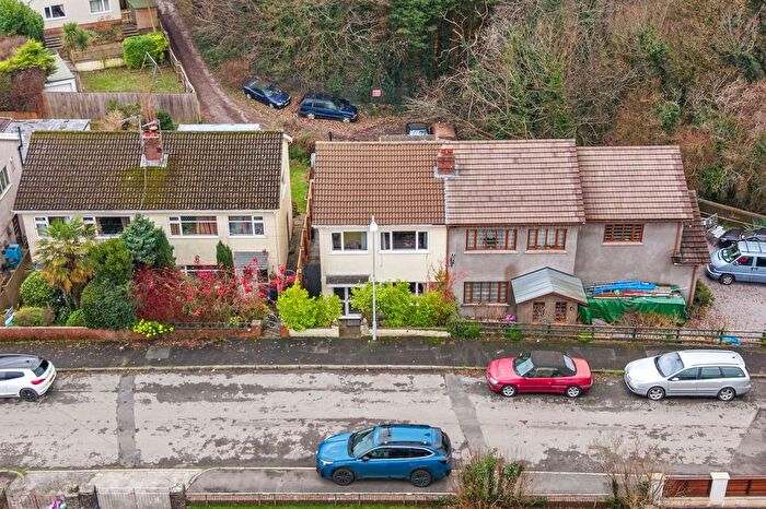 3 Bedroom Semi-Detached House For Sale In Pennard Drive, Pennard, Southgate, Gower, Swansea, SA3