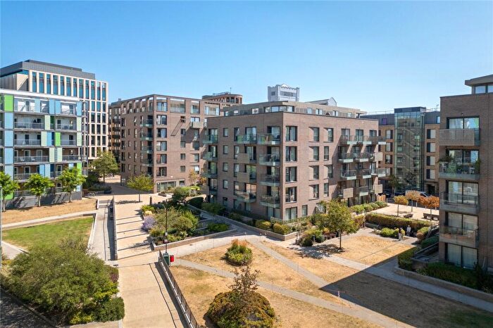 2 Bedroom Apartment To Rent In Watson House, Mill Park, Cambridge, CB1