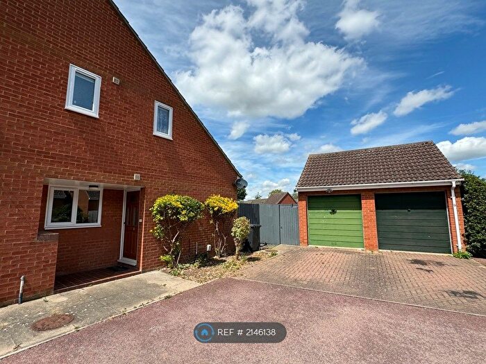 1 Bedroom Terraced House To Rent In St. Georges Way, Impington, Cambridge, CB24