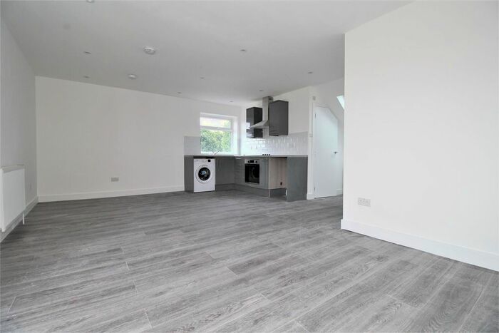 Studio To Rent In Anson Road, London, NW2