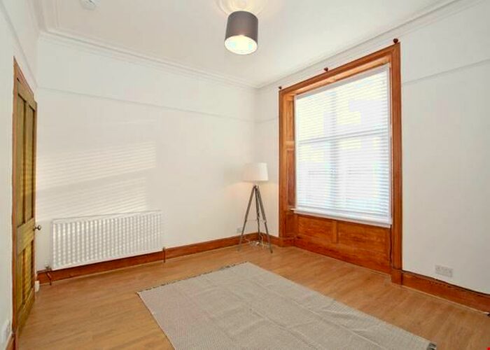 1 Bedroom Flat To Rent In Fonthill Road, Ferryhill, Aberdeen, AB11