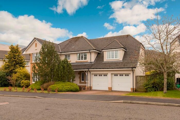 5 Bedroom Detached House For Sale In Renwick Lane, Cardrona, Peebles, EH45