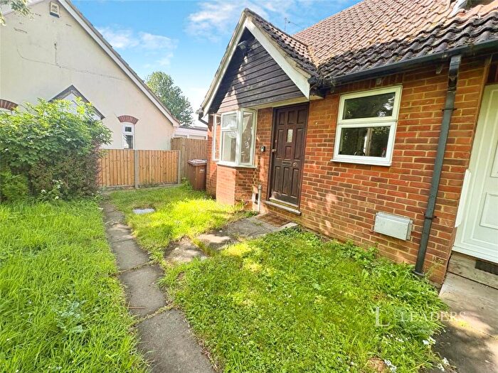1 Bedroom Bungalow To Rent In Waterlees Road, Wisbech, Cambridgeshire, PE13