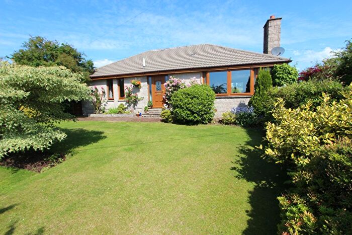 4 Bedroom Detached Bungalow For Sale In Nanny Connels Fue, Braeface Road, Banknock, FK4