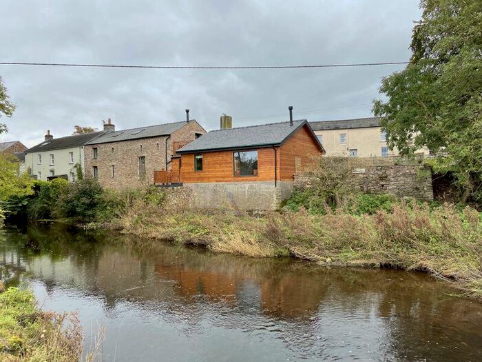 3 Bedroom Barn Conversion For Sale In Soulby, Kirkby Stephen, CA17
