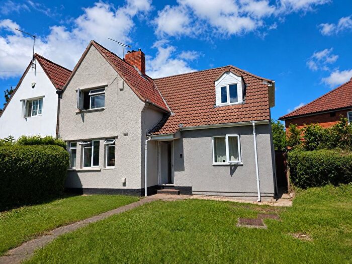 6 Bedroom Semi Detached House For Sale In Ashburton Road, Bristol, BS10