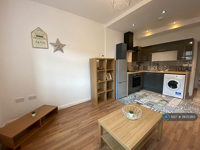 1 Bedroom Flat To Rent In Humberstone Gate, Leicester, LE1