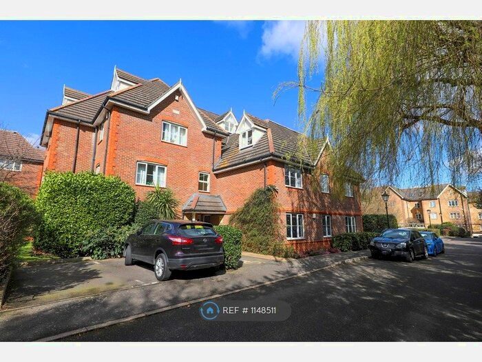 2 Bedroom Flat To Rent In Arless House, Harrow, HA1