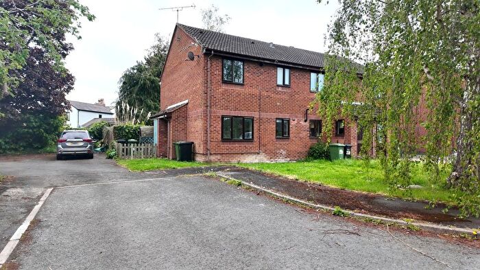 1 Bedroom Property For Sale In Ridgemoor Road, Leominster, HR6