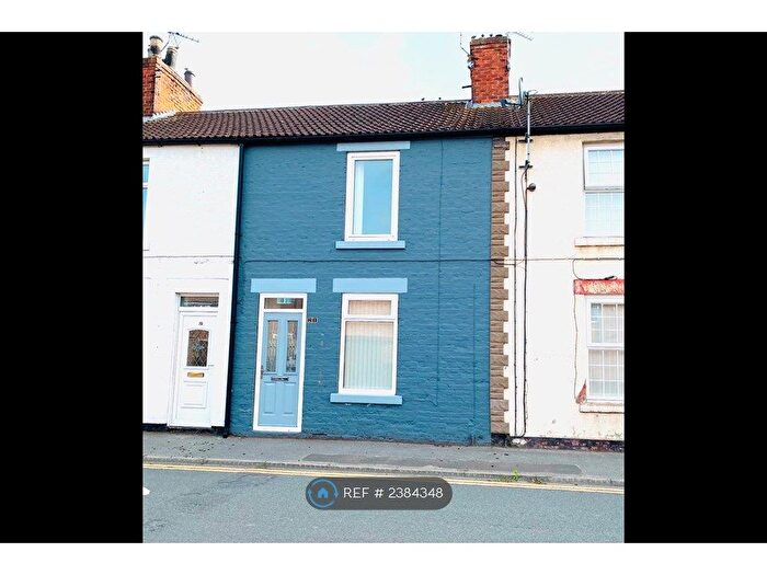 2 Bedroom Terraced House To Rent In Plantation Road, Thorne, Doncaster, DN8