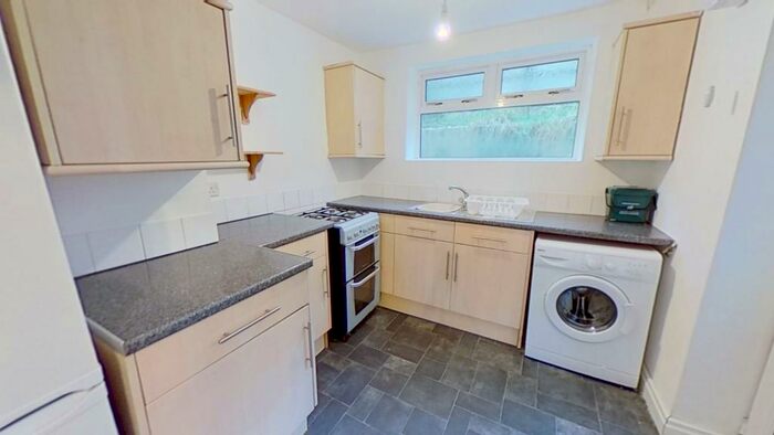 3 Bedroom Terraced House To Rent In Howell Street, Cilfynydd, CF37