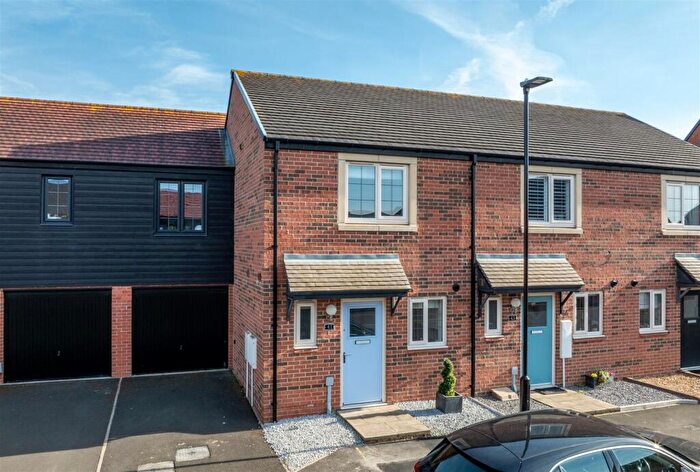 2 Bedroom Terraced House To Rent In Hastings Drive, Shiremoor, Newcastle Upon Tyne, NE27