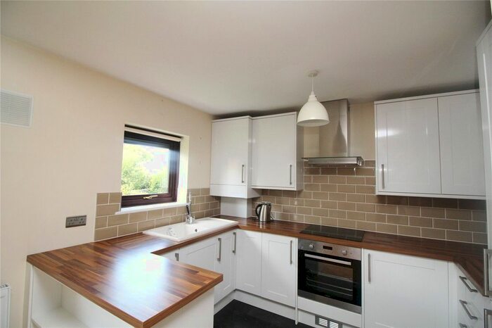 1 Bedroom Flat To Rent In Puller Road, High Barnet, Hertfordshire, EN5