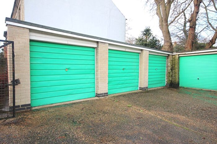 Property To Rent In Clarendon Road, Norwich, NR2