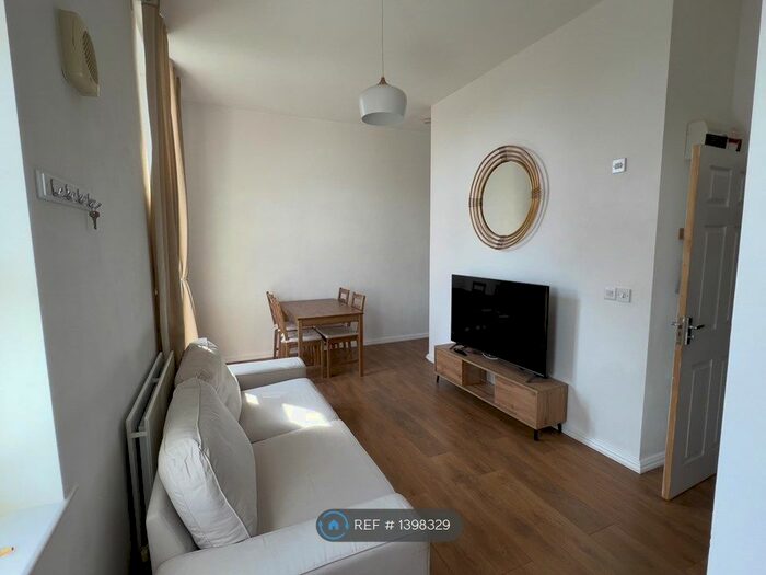 1 Bedroom Flat To Rent In Wildhay Brook, Hilton, Derby, DE65