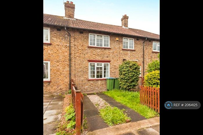 3 Bedroom Terraced House To Rent In Eltham Green Road, London, SE9