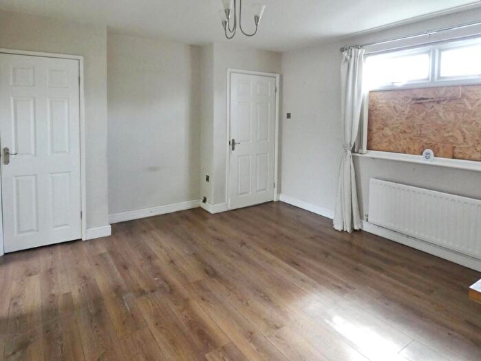 3 Bedroom End Of Terrace House For Sale In Mount Pleasant Road, Carlisle, CA2
