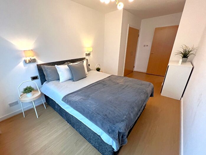 2 Bedroom Flat To Rent In Western Harbour Midway, Newhaven, Edinburgh, EH6