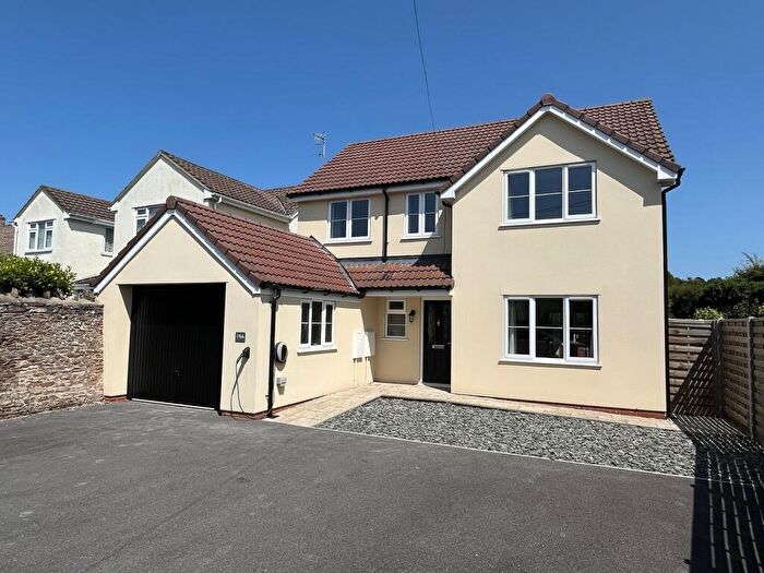3 Bedroom Detached House For Sale In The Lynch, Winscombe, North Somerset., BS25