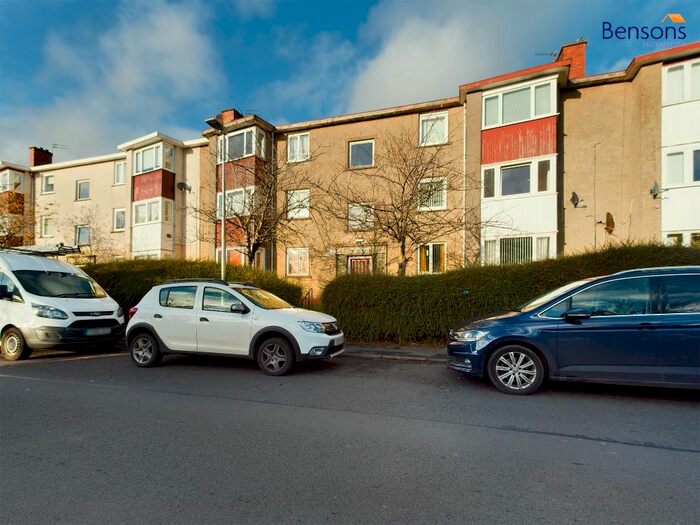 2 Bedroom Flat To Rent In Quebec Drive, Westwood, East Kilbride, South Lanarkshire, G75