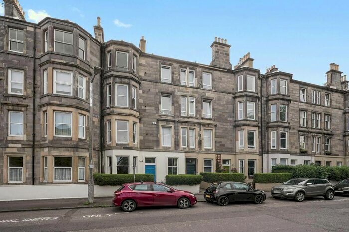 1 Bedroom Flat To Rent In Elgin Terrace, Abbeyhill, Edinburgh, EH7