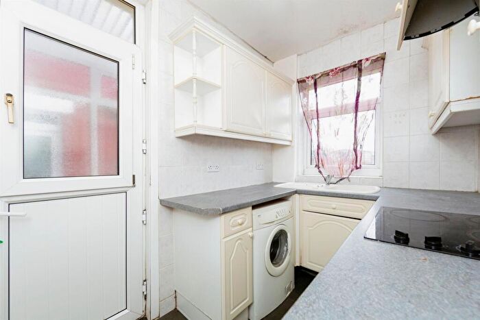3 Bedroom Terraced House For Sale In Schofield Street, Mexborough, S64