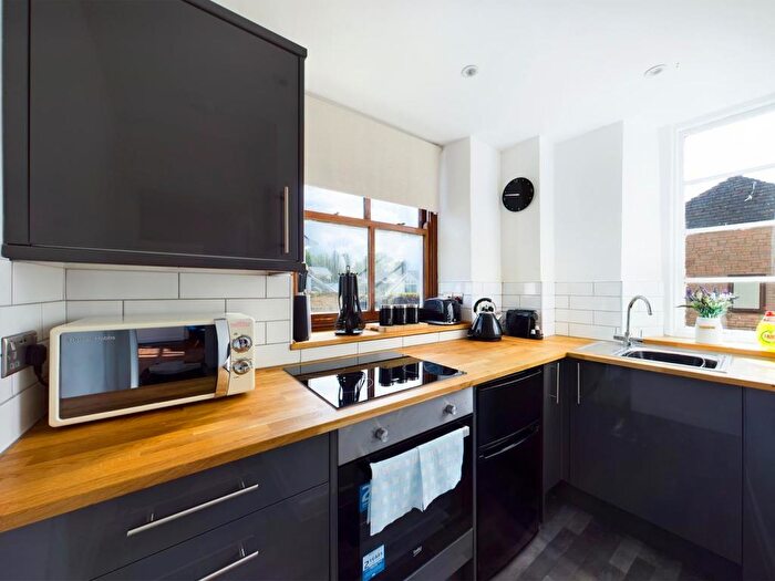 Studio For Sale In The Lodge, St Briavels, Gloucestershire, GL15