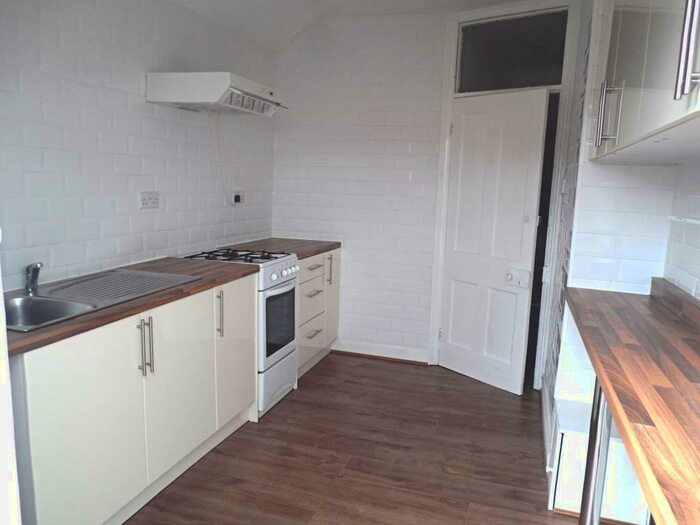 2 Bedroom Flat To Rent In Oxford Road, Reading, RG30